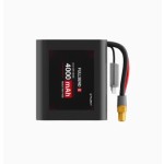 Fullsend E 6S batterie in plastica 4000/8000mAh con presa XT60 per Drone da corsa telaio aereo